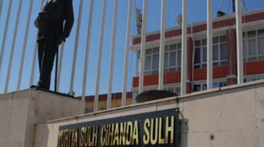 &Ccedil;&ouml;z&uuml;m s&uuml;recinde ilk uygulama!