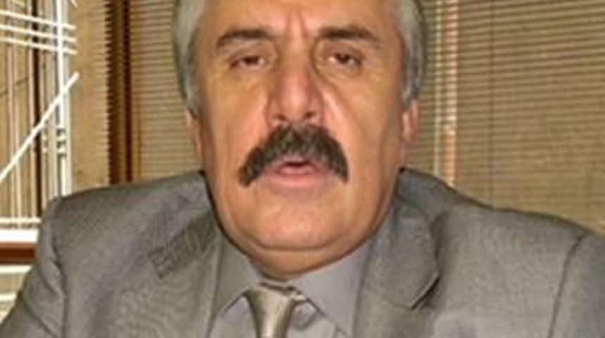 'Öcalan ev hapsinde tutulsun'