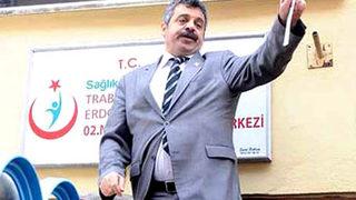 Onlar kaldırdı, CHP koydu