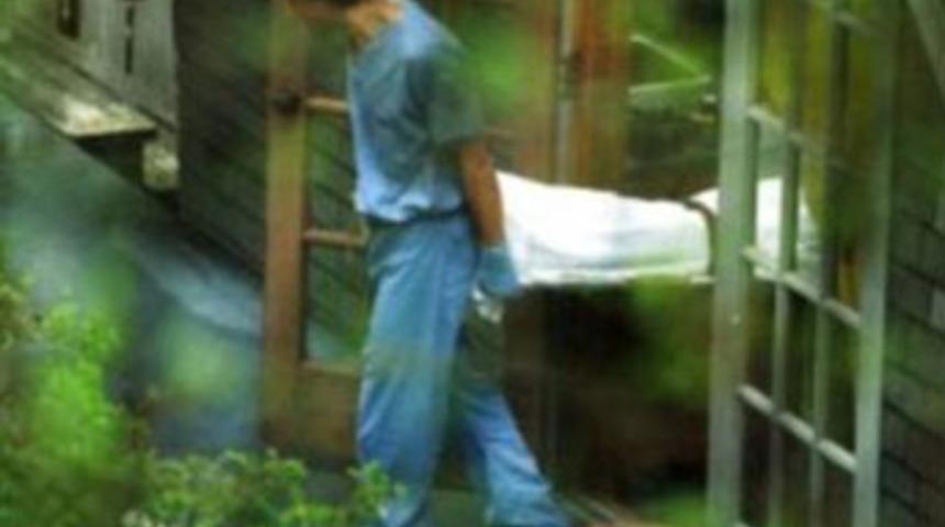 Bu fotoğraflar ilk kez ortaya çıktı