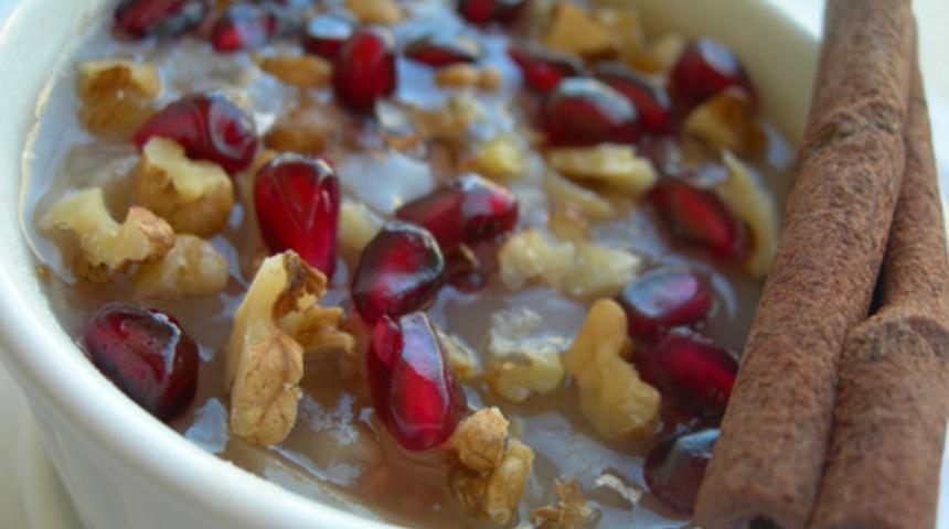 Aşure Nasıl Yapılır?