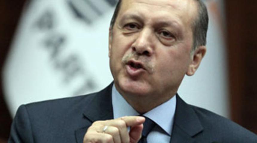 'TSK yetkiyi bizden alır'