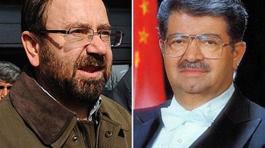 Savcıdan şaşırtan Turgut &Ouml;zal sorusu