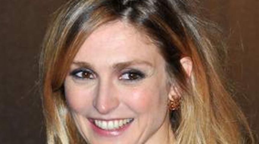 'Hollande&rsquo;ın metresi değilim!'