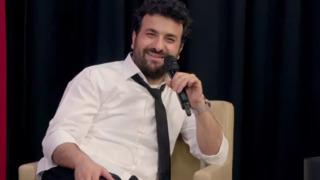 Acil ameliyata alınmıştı! Hasan Can Kaya taburcu oldu! İşte son durumu 