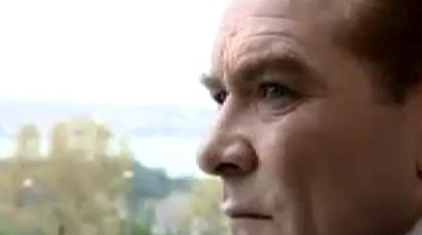 Atat&uuml;rk'&uuml;n benzeri ifade verdi!