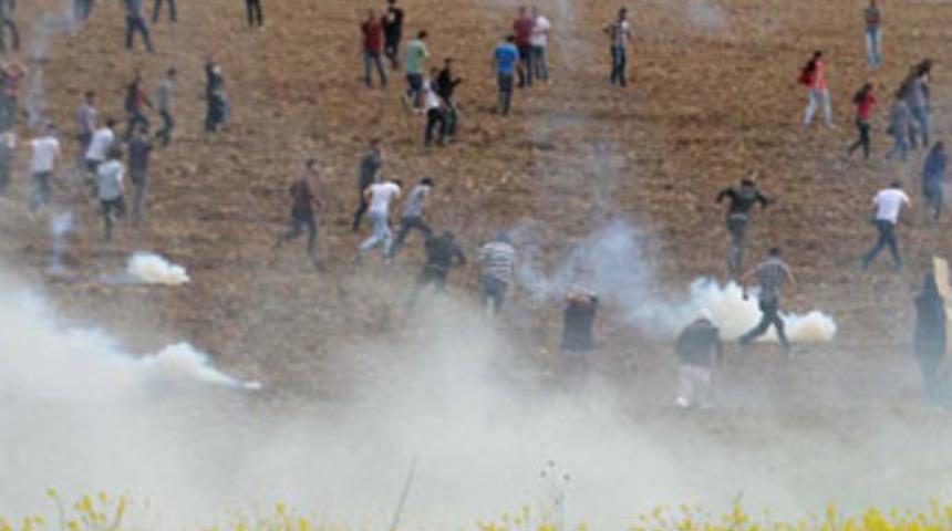 Dicle &Uuml;niversitesi'ne &ccedil;atışma tatili