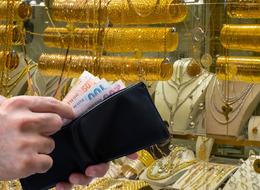  Altın fiyatlarında rüzgar terse döndü, üst üste düşüşler yaşamıştı, yeniden yükselişte! İslam Memiş kritik seviyeleri açıkladı! '1 Mayıs'a kadar... ' 