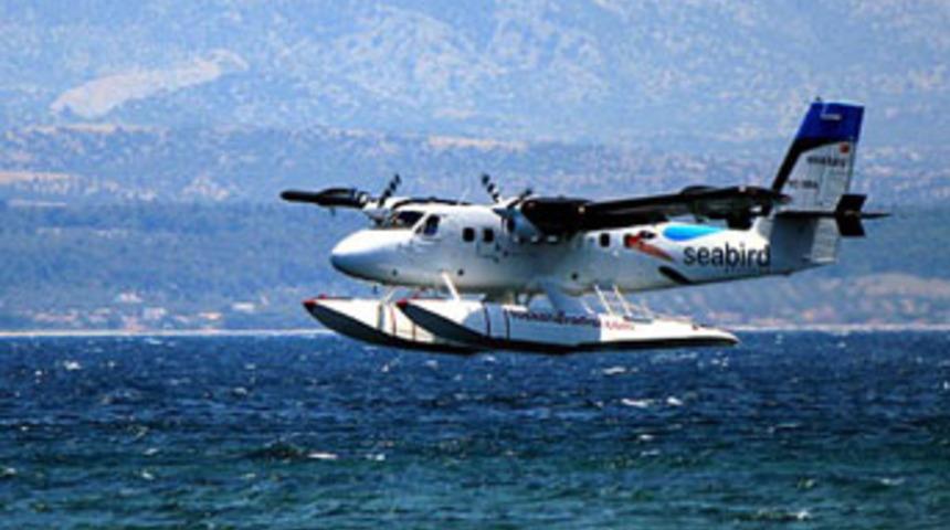 Bursa-İstanbul arası 18 dakika