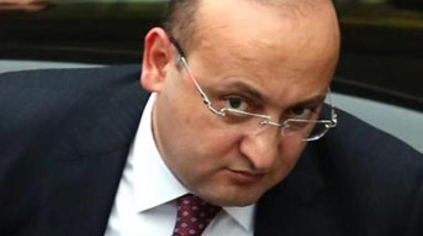 "S&uuml;reci başlatan ve taşıyan iktidardır"