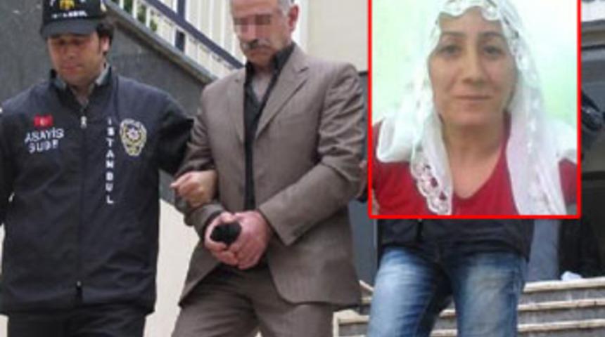 Oğlunun vurulduğunu g&ouml;ren kadın intihar etti