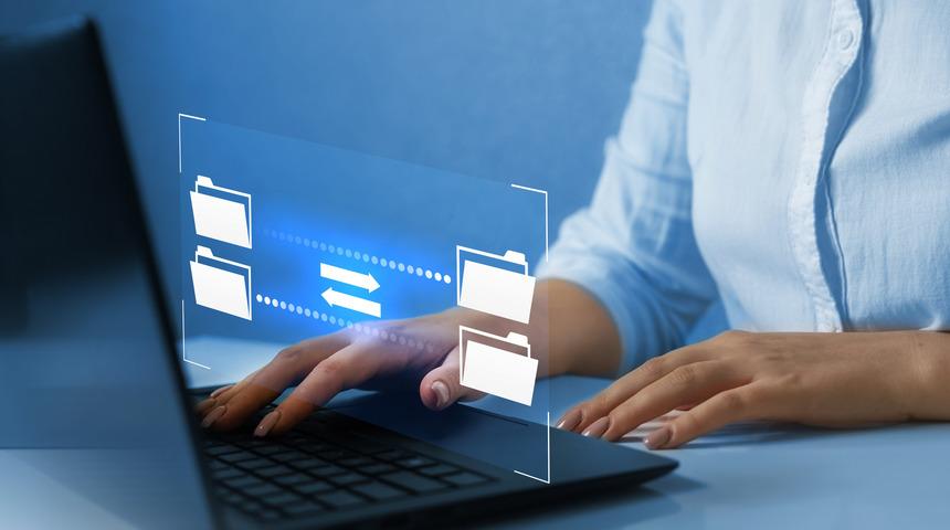 WeTransfer nedir, nasıl kullanılır? WeTransfer dosya g&ouml;nderme işlemi nasıl yapılır?