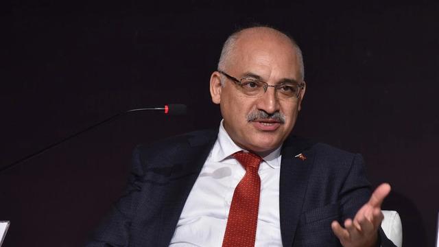 Büyükekşi ilk kez açıkladı! Ali Koç, Bakan Bak'a ne dedi? 'Aday olacak mısınız?' sorusunu da böyle yanıtladı
