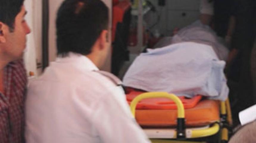 Arazide bulduğu cisim öldürdü