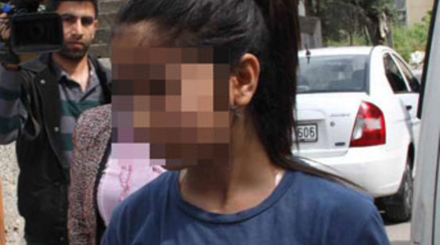 Alo polis ağabey,babam beni okula g&ouml;ndermiyor