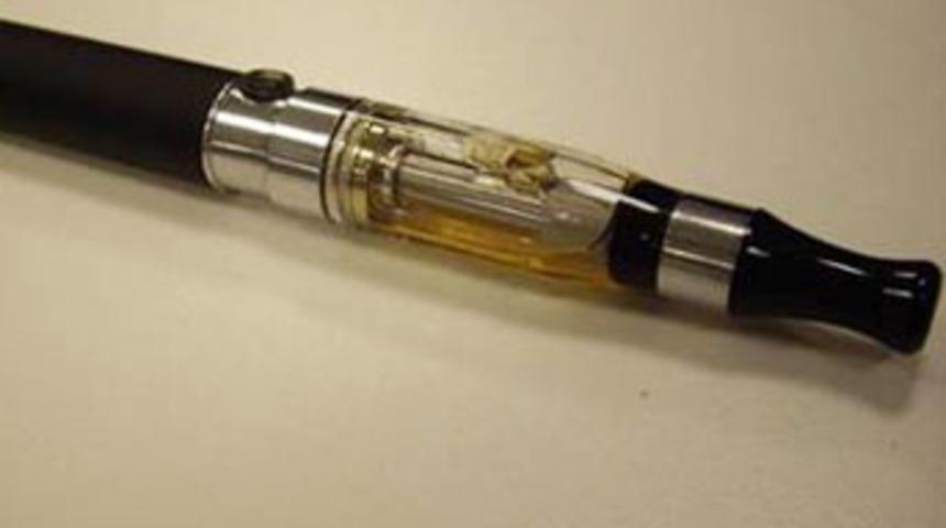 Bakanlıktan 'elektronik sigara' uyarısı