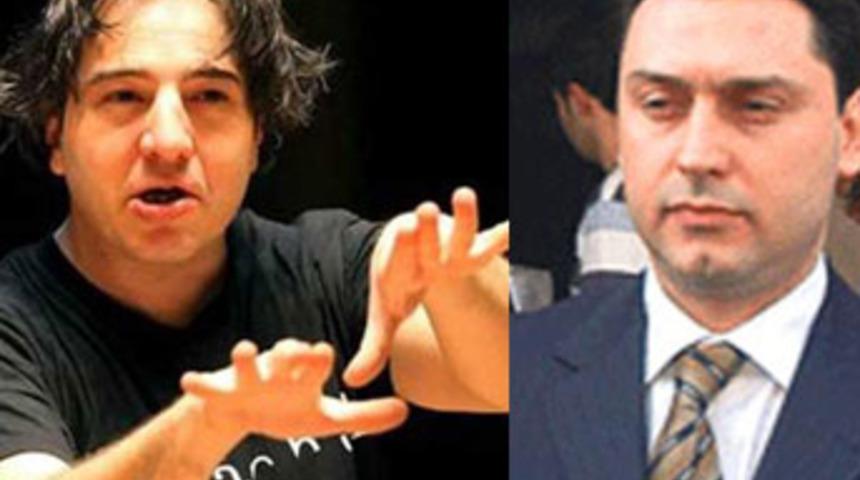 İşte Say&rsquo;ı mahkum ettiren m&uuml;hendis