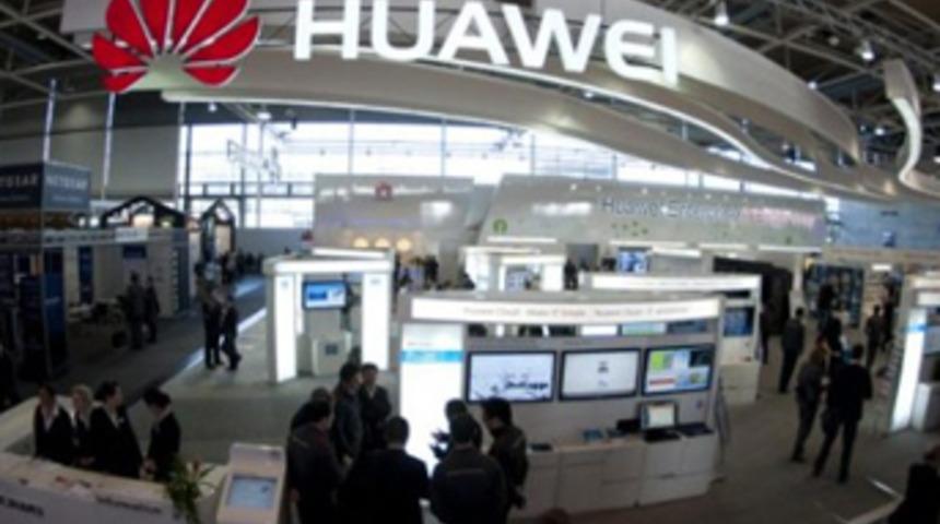 Huawei, Samsung Galaxy S4&rsquo;e rakip hazırlıyor