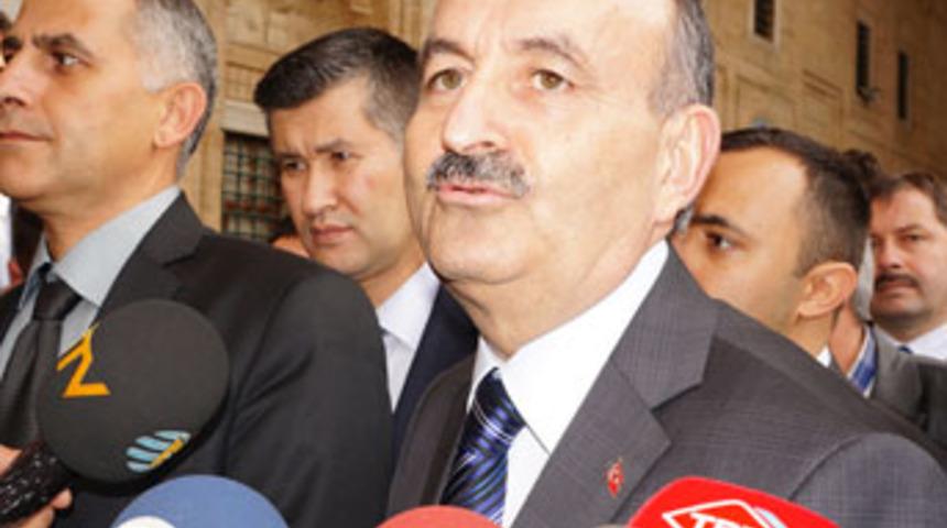 'Türkiye'de kanser ilacı üreteceğiz'