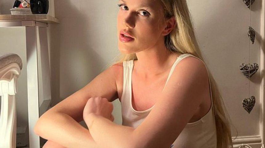 Türkiye'yi terk edip İngiltere'ye yerleşmişti! Serel Yereli gitmesinin sebebini açıkladı