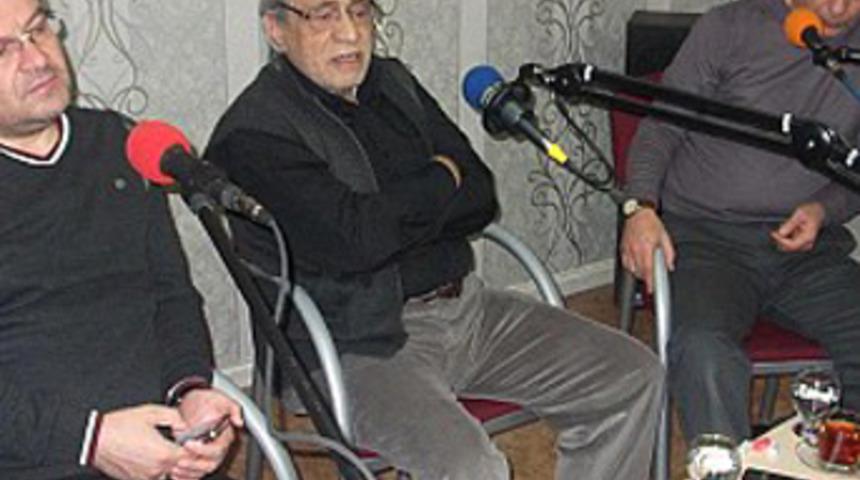 &ldquo;Elazığ Bağımsız Basın Platformu&rdquo; kuruluyor