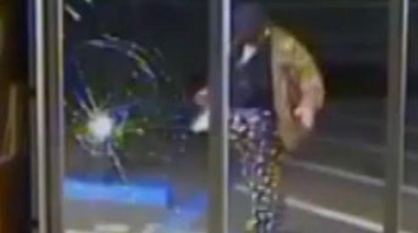 Amat&ouml;r hırsız