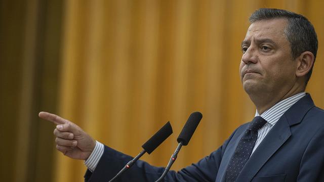 Özgür Özel 'Seçim günü kaybettiğim tek şey' demişti! Görüntüleri geldi: 300 bin lira para verdik