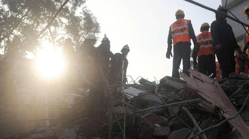 29 saatte gelen mucize