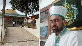 Sabah namazına giden imama camide silahlı saldırı! Katil bakın kim çıktı