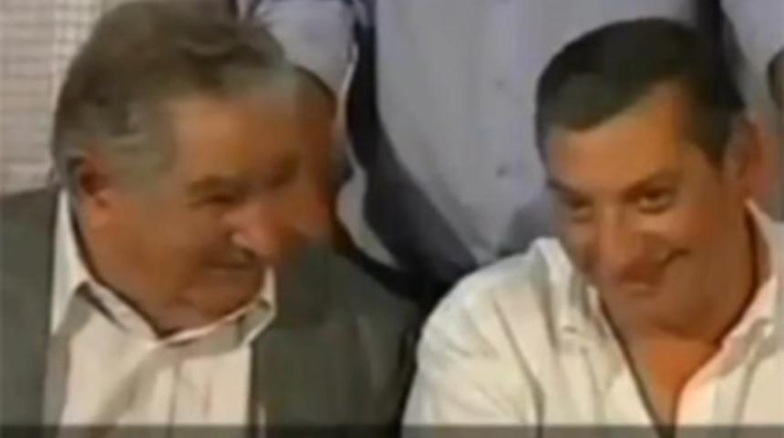 İki ülke arasında 'açık mikrofon' krizi