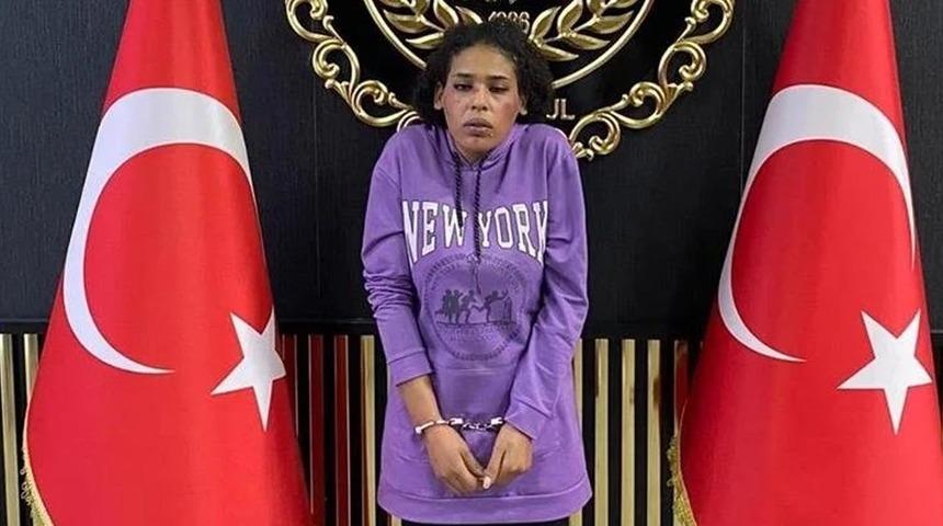 SON DAKİKA | İstiklal Caddesi'ndeki bombalı saldırıyla ilgili davada karar! 7 kez ağırlaştırılmış müebbet ile bin 794 yıl hapis cezası