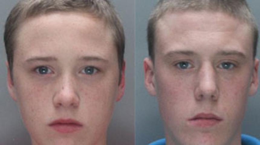 'Bebek yüzlü' canavarlar