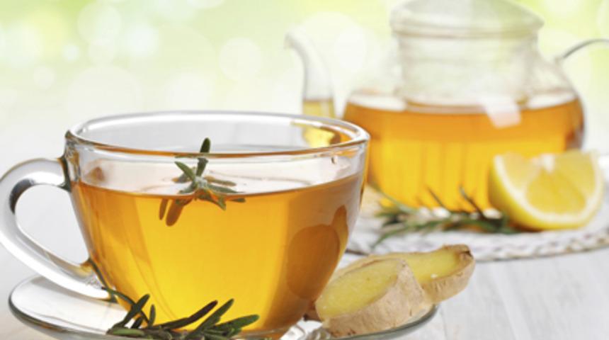 Sarımsak &Ccedil;ayı Nasıl Yapılır?