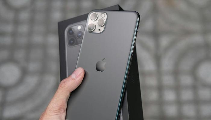 iPhone 11 Pro Max ne zaman çıktı? Çıktığında ne kadardı? Özellikleri...