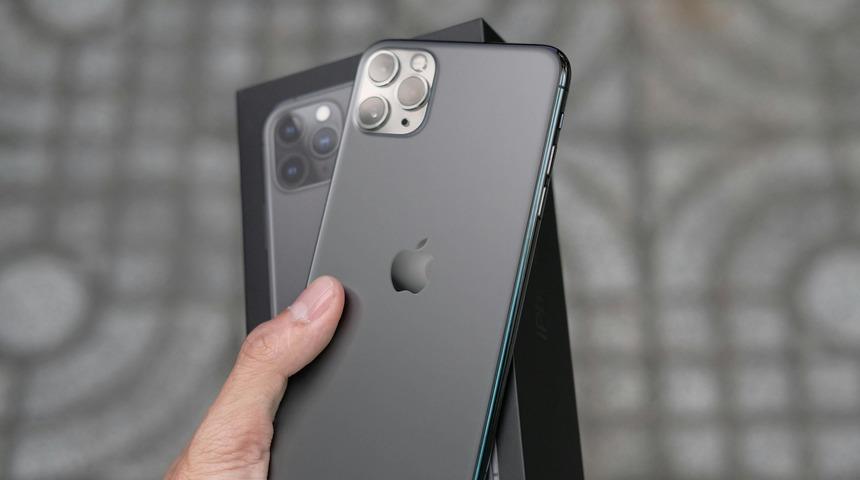 iPhone 11 Pro Max ne zaman çıktı? iPhone 11 Pro Max ilk çıktığında ne kadardı, özellikleri nelerdi?