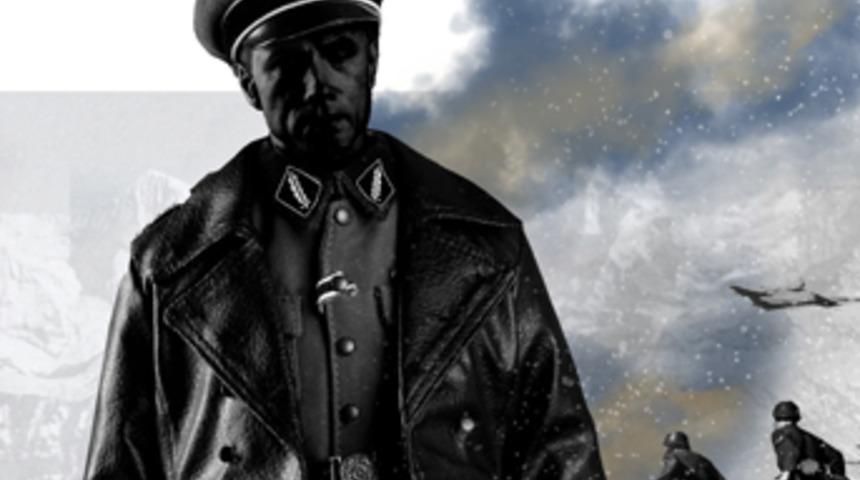 Company of Heroes 2'den yeni video
