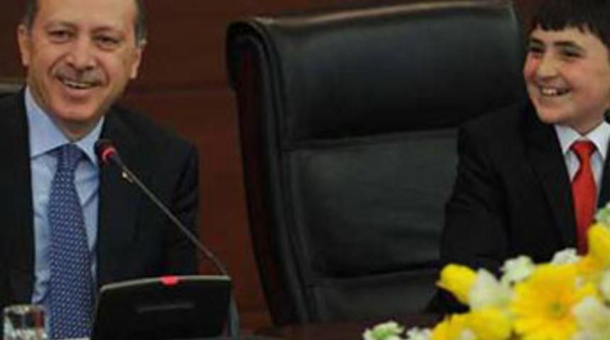 23 Nisan'da çocuklara koltuk yok