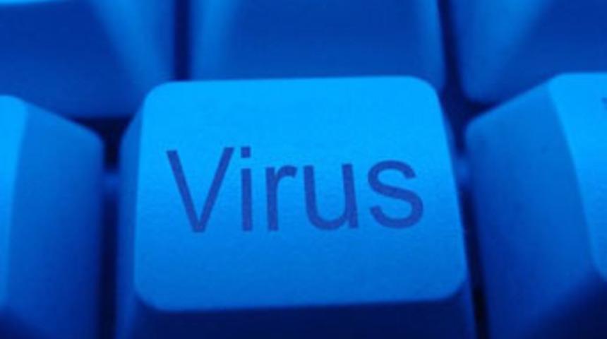 Bilgisayarınız kontrol ediliyor olabilir