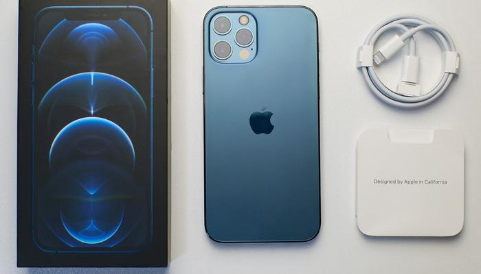 iPhone 12 Pro ne zaman çıktı? Çıktığında ne kadardı? Özellikleri...