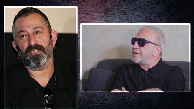 Cem Yılmaz'dan Burhan Bayar'a 30 bin dolarlık hediye! 