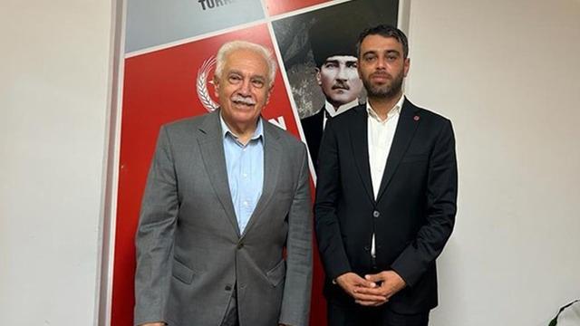 Eski Bursaspor Başkanı Emin Adanur tutuklandı