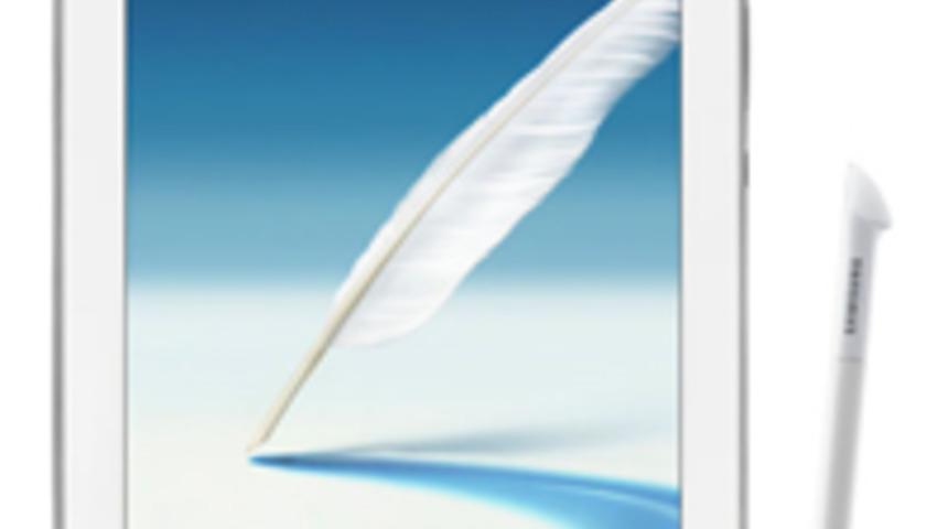 Samsung&rsquo;dan iPad Mini&rsquo;ye Full HD rakip