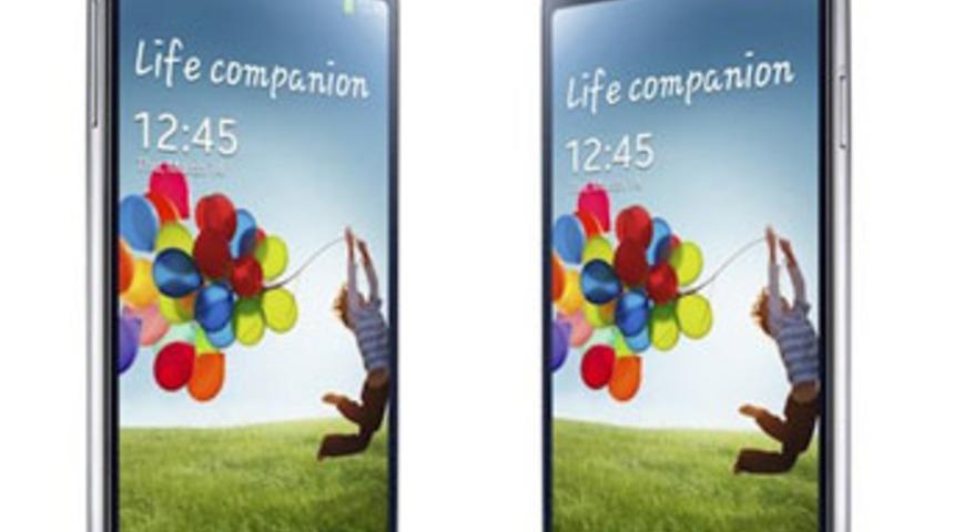 Samsung Galaxy S4&rsquo;&uuml;n sevilmeyen 5 &ouml;zelliği