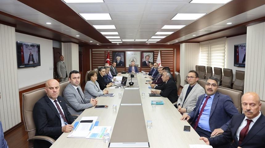 Giresun’da istihdam seferberliği devam ediyor