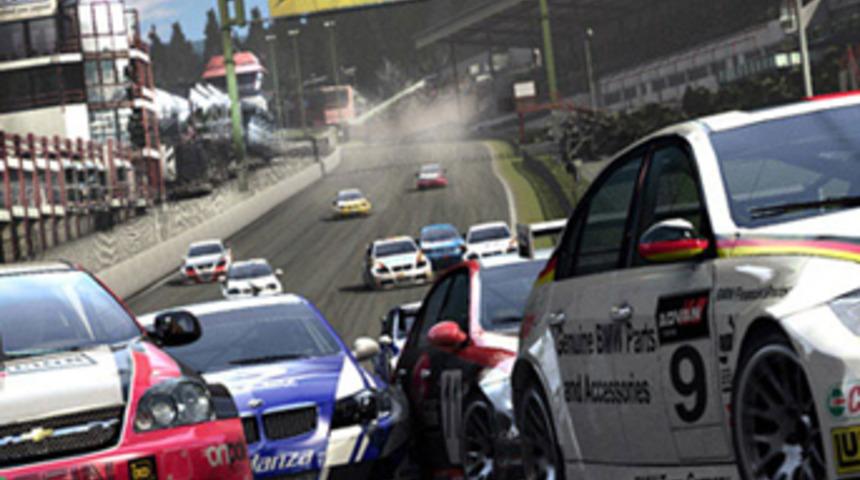 GRID, Mac i&ccedil;in piyasaya &ccedil;ıkıyor!