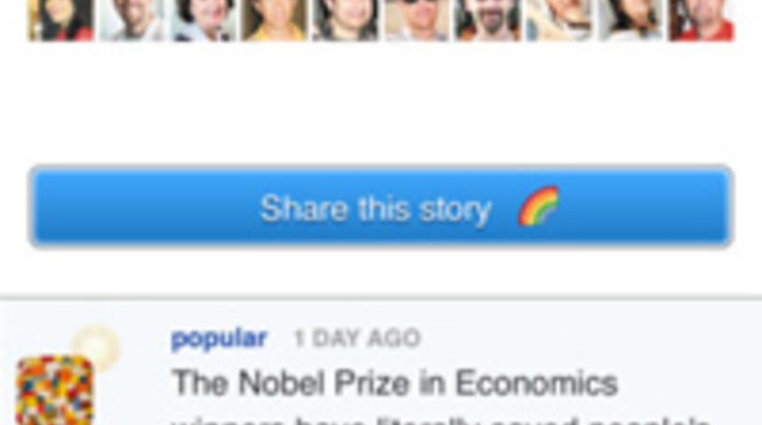 Reader&rsquo;a alternatif en iyi iOS uygulamaları