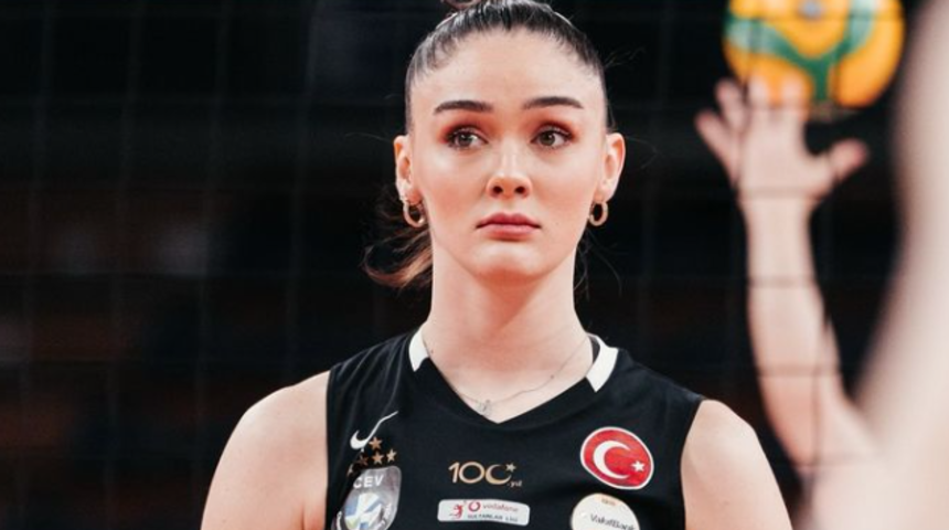 Zehra Güneş bir öğününü paylaştı! Sosyal medyada gündem oldu