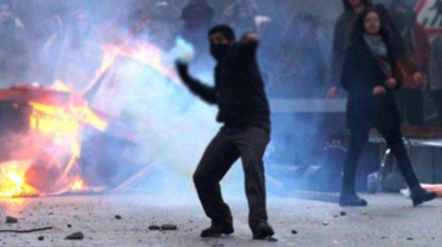 'PKK, ODTÜ’de kimlik kontrolü yapıyor'