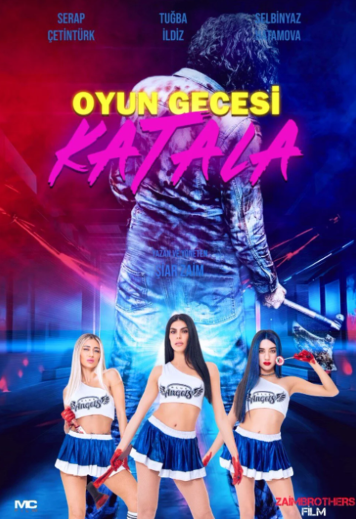 Sinemaseverleri mutlu edecek haftanın filmleri! 9 film birden vizyona girdi (26 Nisan 2024) G5