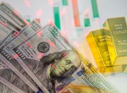 Merkez Bankası'nın altın rezervleri zirveye çıktı